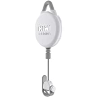 KIWI design Gestión de Cable VR- 1 Pack Sistema de Suspensión VR para HTC Vive-Pro-Oculus Rift-Oculus Rift S-Sony…